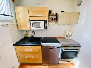  Appartement  vendre 3 pices 52 m