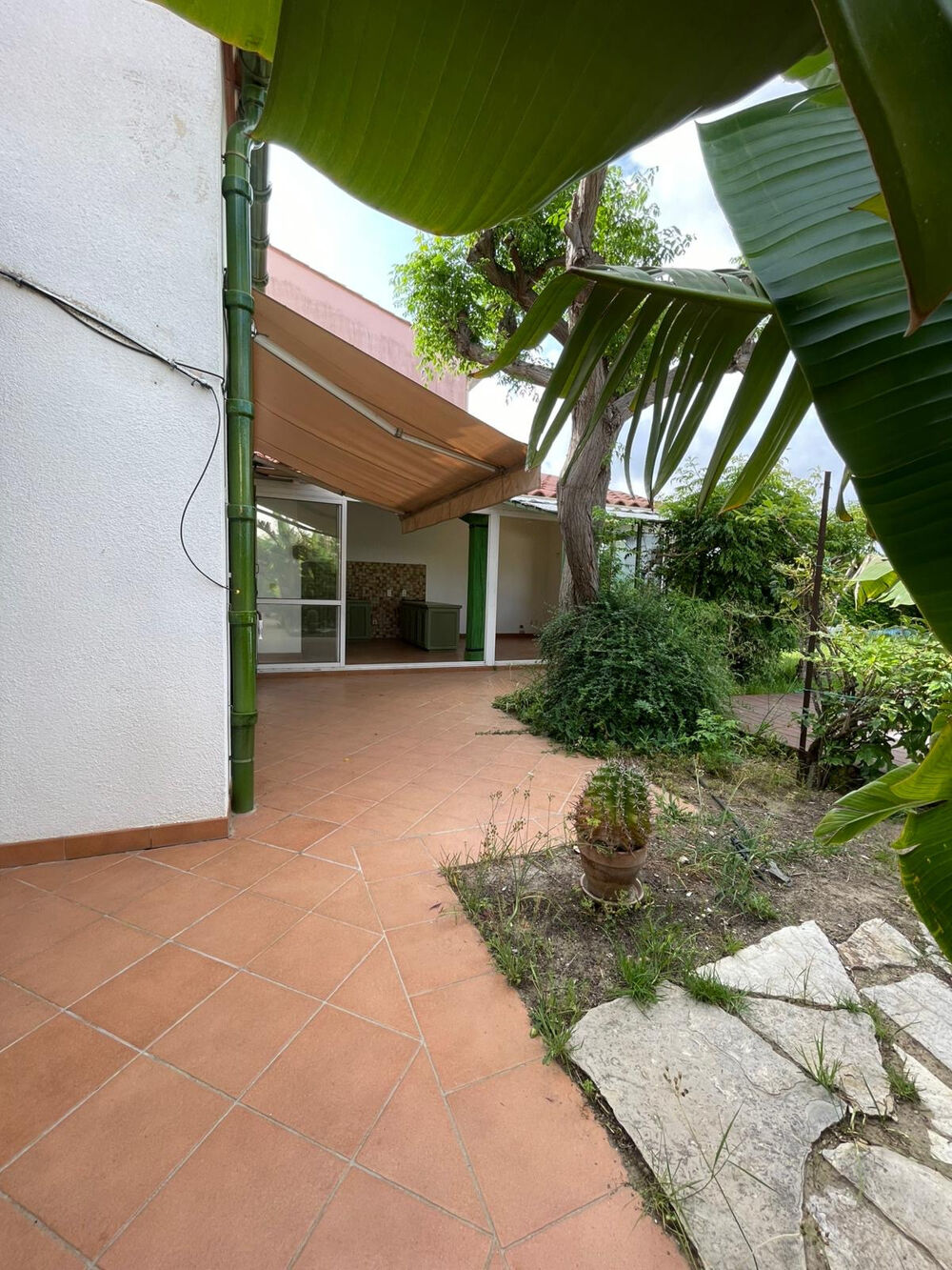  vendre  Maison Villeneuve-de-la-Raho (66180)