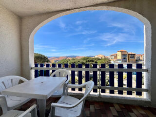  Appartement � vendre 2 pi�ces 21 m�