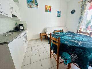  Maison à louer 3 pièces 40 m²
