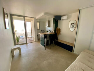  Appartement à vendre 1 pièce 25 m²