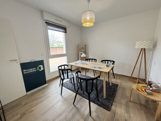  Appartement � vendre 3 pi�ces 60 m�