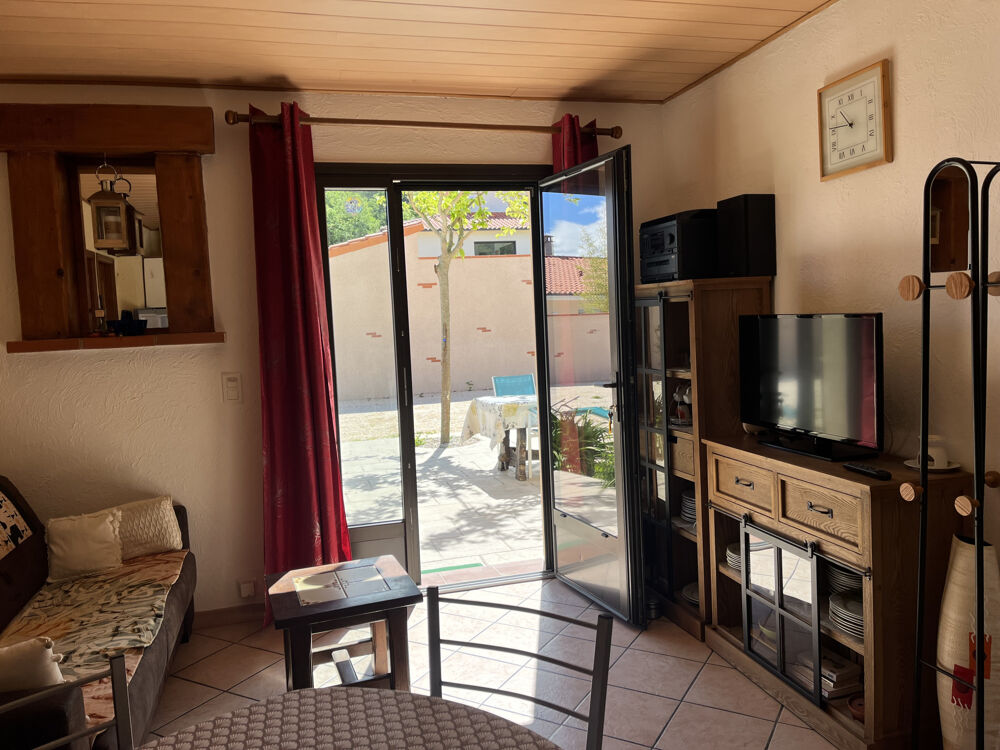 � vendre  Maison C�ret (66400)