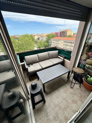 Appartement � vendre 2 pi�ces 41 m�