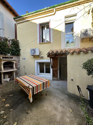  Maison � vendre 4 pi�ces 87 m�