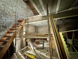  Maison � vendre 3 pi�ces 220 m�