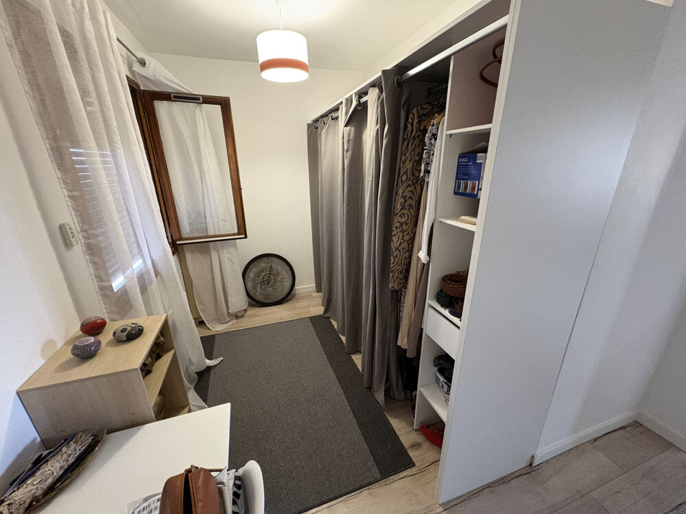 Location Appartement LOCATION ANNUELLE VIDE - APPARTEMENT T3 - QUARTIER MAILLOL - SAINT-CYPRIEN PLAGE Saint-cyprien-plage