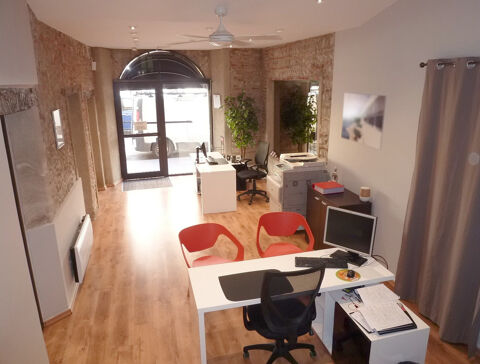 Local commercial 160000 66000 Perpignan