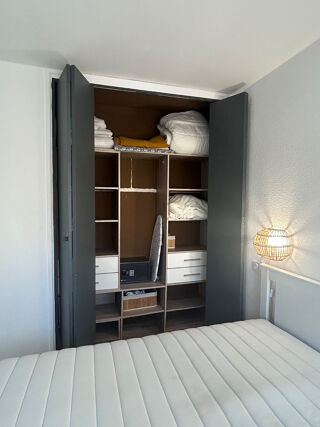  Appartement à louer 2 pièces 53 m²