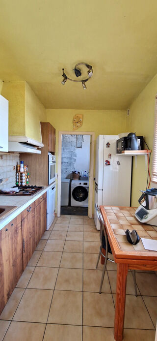  Maison � vendre 5 pi�ces 105 m�