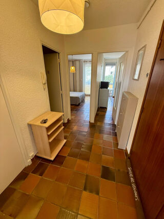 Appartement à vendre 2 pièces 49 m²