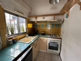  Maison � vendre 3 pi�ces 29 m�