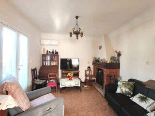  Maison � vendre 4 pi�ces 83 m�