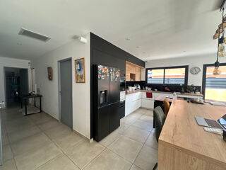  Maison à vendre 4 pièces 127 m²
