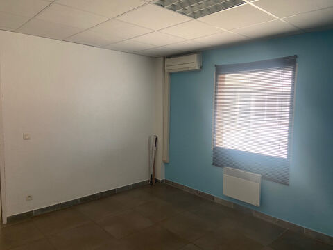   Bureaux proches centre ville avec parking 