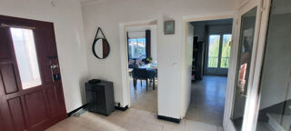  Maison à vendre 7 pièces 165 m²