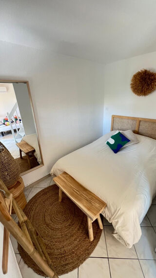  Maison � vendre 3 pi�ces 46 m�