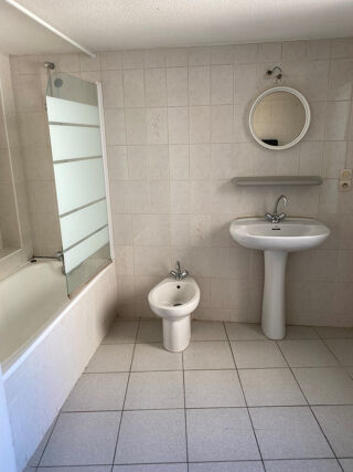  Duplex/triplex à louer 4 pièces 93 m²