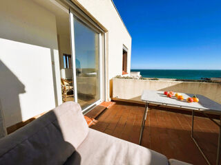  Appartement  vendre 1 pice 20 m