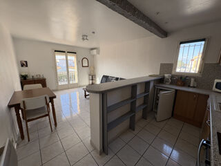  Appartement à louer 2 pièces 44 m²