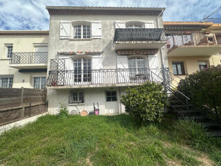  Maison à vendre 5 pièces 140 m²