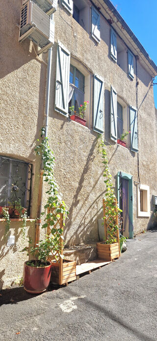  Maison � vendre 4 pi�ces 64 m�