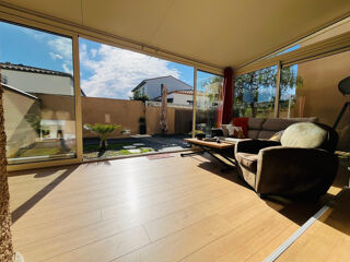  Maison à vendre 4 pièces 99 m²