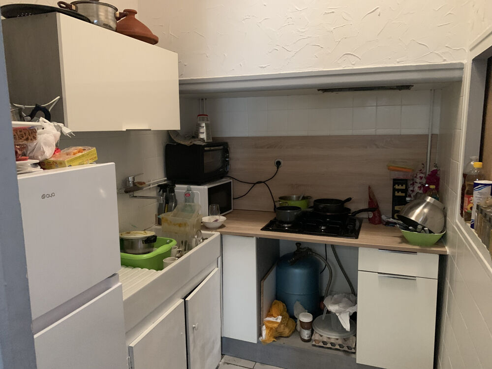 Vente Immeuble Vente immeuble de rapport avec 6 lots loués Perpignan Perpignan
