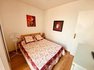  Appartement à vendre 2 pièces 29 m²