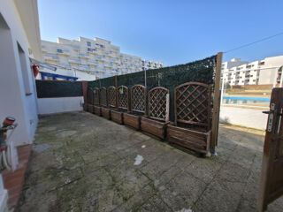  Appartement � vendre 3 pi�ces 59 m�