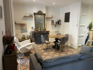  Appartement � vendre 2 pi�ces 61 m�