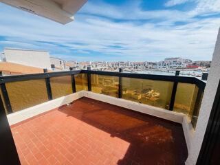  Appartement à vendre 2 pièces 29 m²