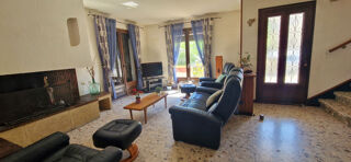  Maison à vendre 6 pièces 133 m²