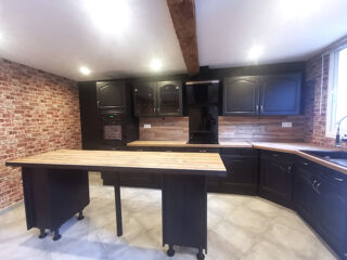  Maison � vendre 3 pi�ces 173 m�