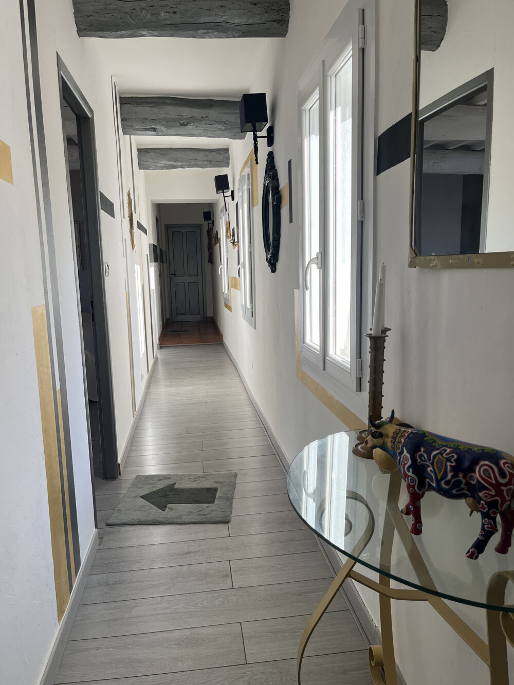   St genis des fontaines