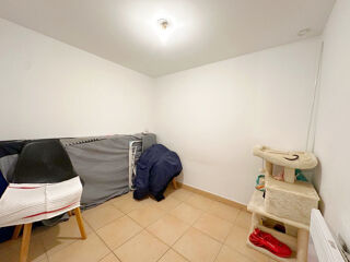  Appartement à vendre 1 pièce 31 m²
