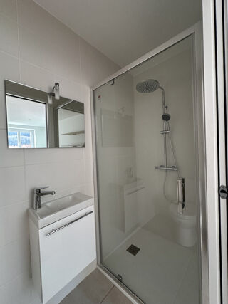  Appartement à louer 1 pièce 21 m²