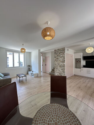  Maison à vendre 4 pièces 86 m²