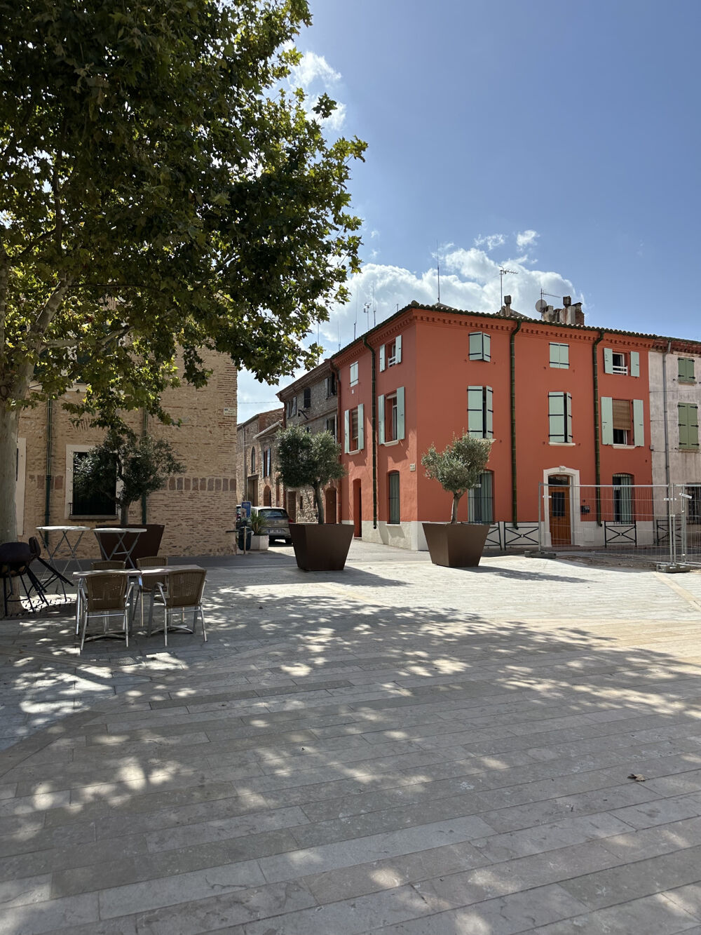 Vente Maison Grande maison de ville 4 chambres à vendre à SAINT CYPRIEN (66750) St cyprien