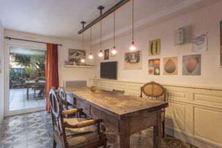 Appartement à vendre 4 pièces 115 m²