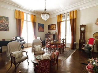  Appartement à vendre 9 pièces 248 m²