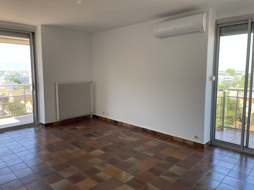 Location Appartement CANET PLAGE Canet plage