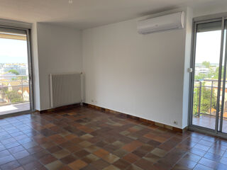  Appartement à louer 3 pièces 58 m²