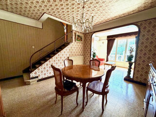  Maison � vendre 4 pi�ces 76 m�