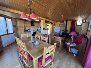  Chalet � vendre 5 pi�ces 117 m�