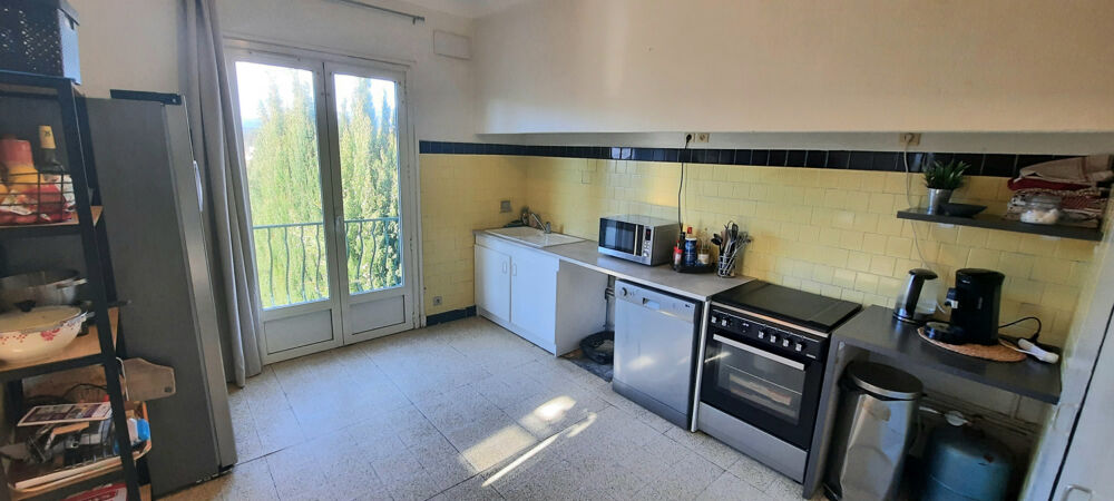 Vente Maison GRANDE BATISSE INDÉPENDANTE  COMPOSÉE DE 2 LOGEMENTS LOUÉS 66 VALLESPIR St jean pla de corts