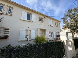  Appartement � vendre 3 pi�ces 40 m�