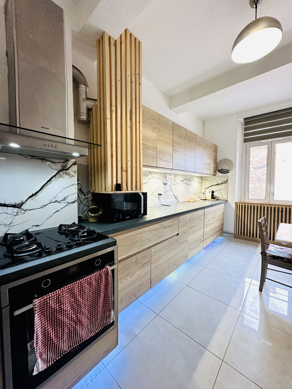 Vente Maison Grande maison de ville 4 chambres à vendre à SAINT CYPRIEN (66750) St cyprien