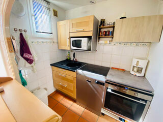  Appartement à vendre 3 pièces 52 m²