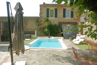  Maison � vendre 5 pi�ces 215 m�